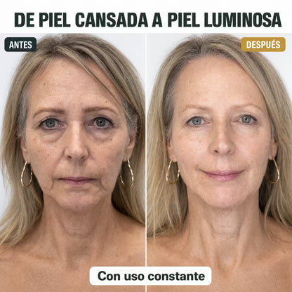 2x1 GINSENG® | DIA + NOCHE, RESTAURA TU PIEL