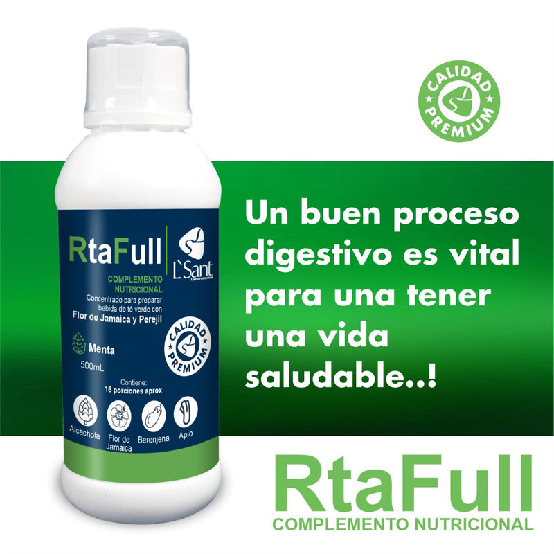 RTA FULL